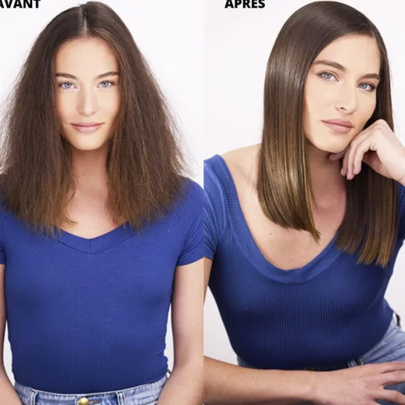 One Minute Transformation