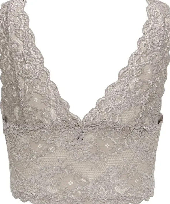 ONLCHLOE LACE BRA NOOS ACC
