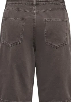 ONLGIANNA-SILLA MW BERMUDA SHORTS P