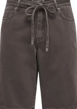 ONLGIANNA-SILLA MW BERMUDA SHORTS P