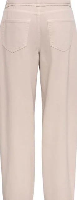 ONLGIANNA-SILLA MW ST BELT PANT PNT