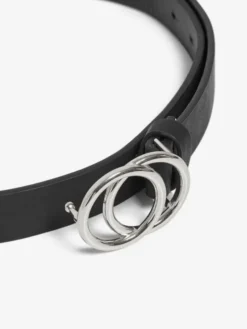 ONLRASMI FAUX LEATHER JEANS BELT NO