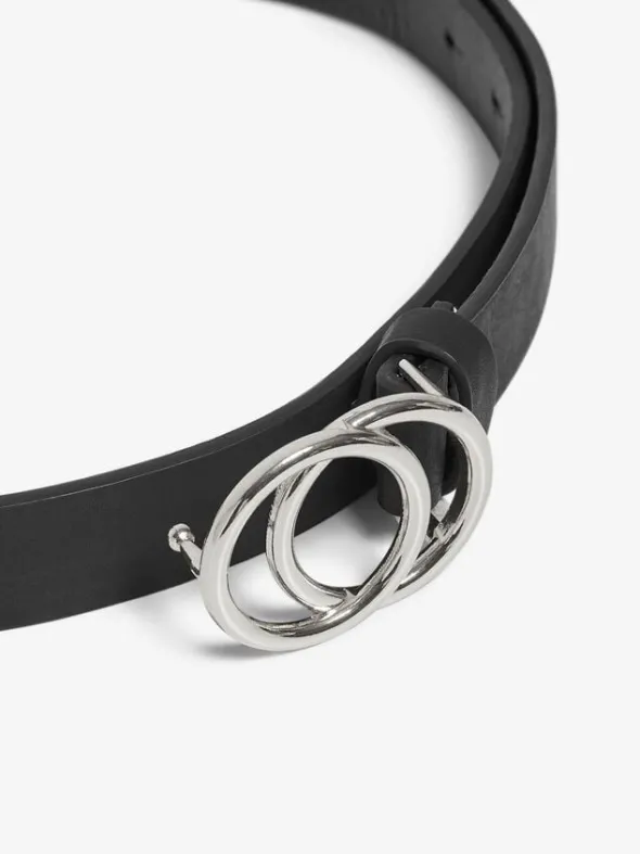 ONLRASMI FAUX LEATHER JEANS BELT NO