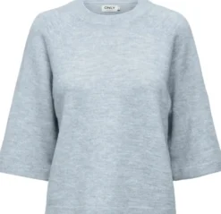ONLSIMONI 3/4 PULLOVER KNT NOOS