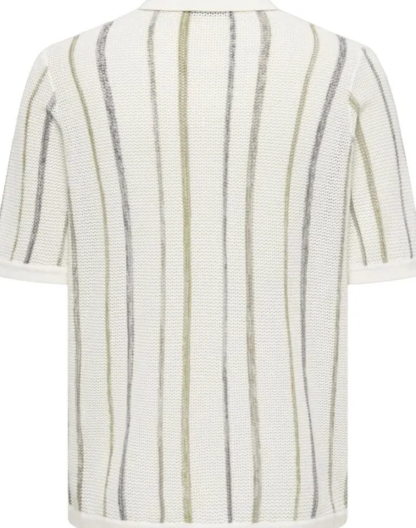 ONSTOBBY LIFE RLX SS SHIRT KNIT NO
