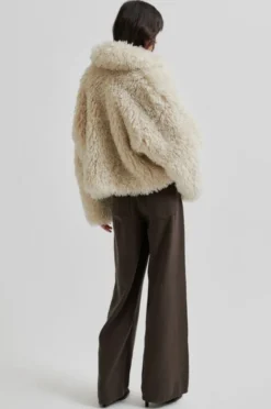 Ophie Jacket