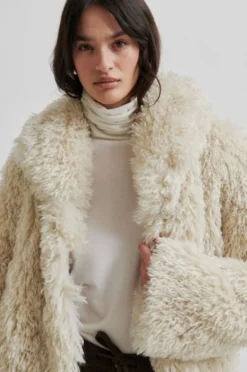 Ophie Jacket