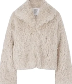 Ophie Jacket