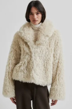 Ophie Jacket