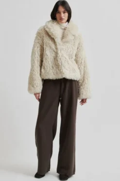 Ophie Jacket