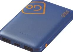 Oplader