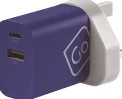 Oplader