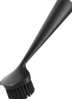 Opvaskebørste Nylonhår Black