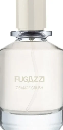ORANGE CRUSH EAU DE PARFUM