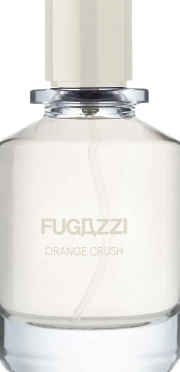 ORANGE CRUSH EAU DE PARFUM