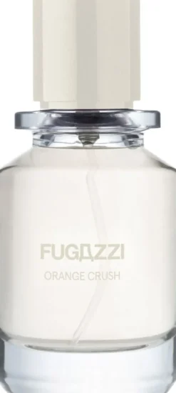 ORANGE CRUSH EAU DE PARFUM