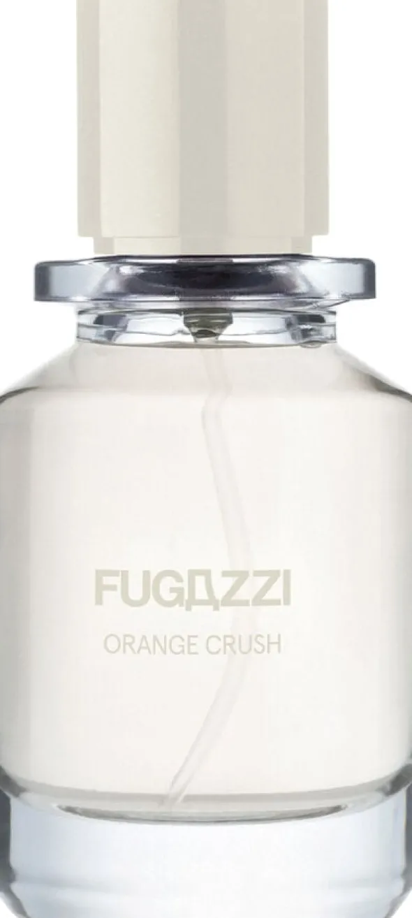 ORANGE CRUSH EAU DE PARFUM