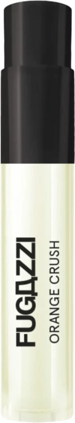 ORANGE CRUSH EAU DE PARFUM