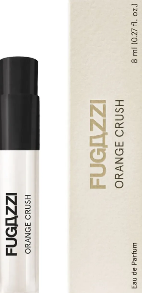 ORANGE CRUSH EAU DE PARFUM