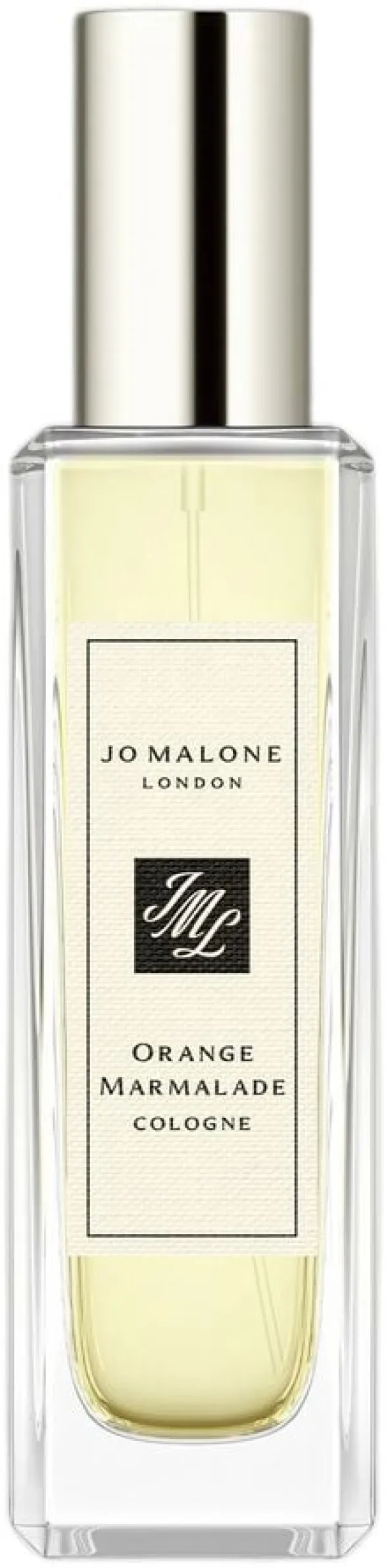 Orange Marmalade Cologne