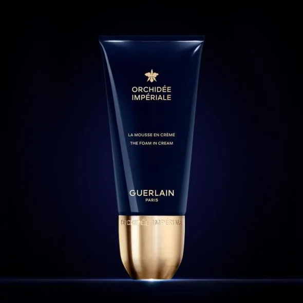 Orchidee Imperial The Cleansing Foam 150ML