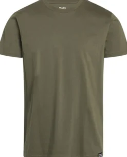 Organic Thor Tee