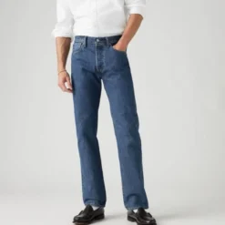 501� Original Jeans
