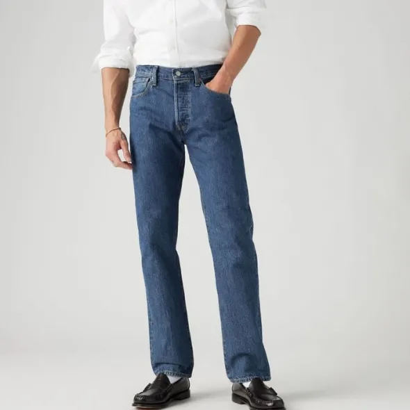 501� Original Jeans