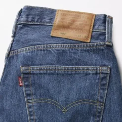 501� Original Jeans