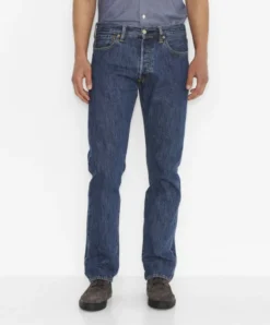 501� Original Jeans