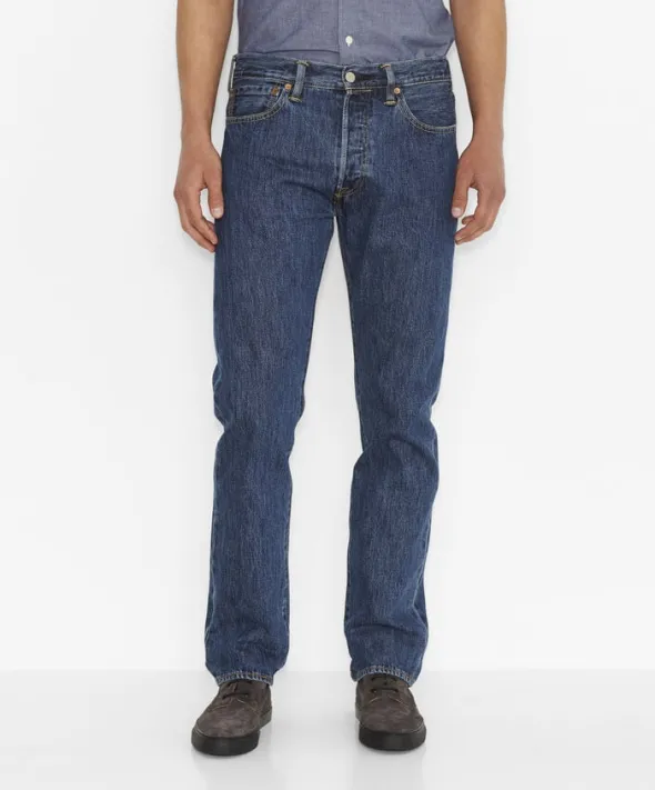 501� Original Jeans