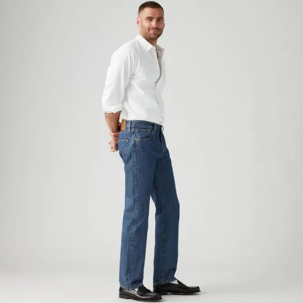 501� Original Jeans