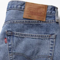 501� Original Jeans