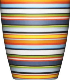 Origo 25cl. krus orange