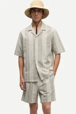 Oscar AX shirt 14749