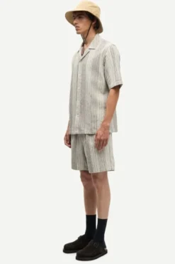 Oscar AX shirt 14749