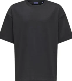 OSJCASPIAN AIRFLEX BOXY SS TEE JRS