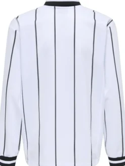 OSJZIDAN LS RESORT TEE JRS