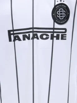 OSJZIDAN LS RESORT TEE JRS