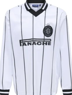 OSJZIDAN LS RESORT TEE JRS