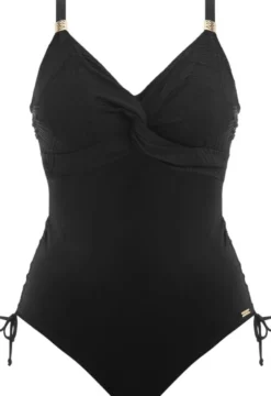 OTTAWA UW TWIST FRONT SWIMSUIT WITH