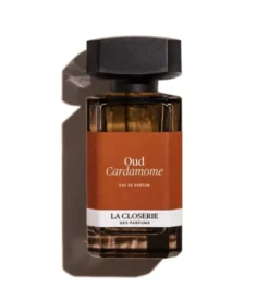 OUD CARDAMOME