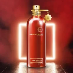 Oud Tobacco EdP 100 ml