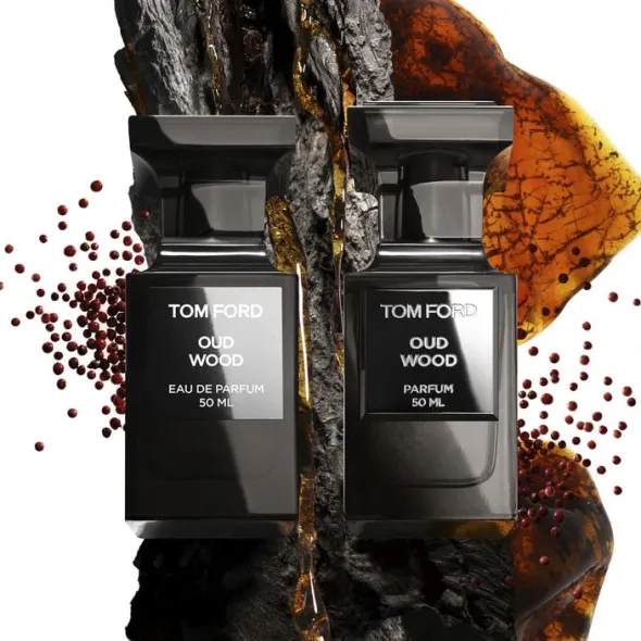 Oud Wood Parfum