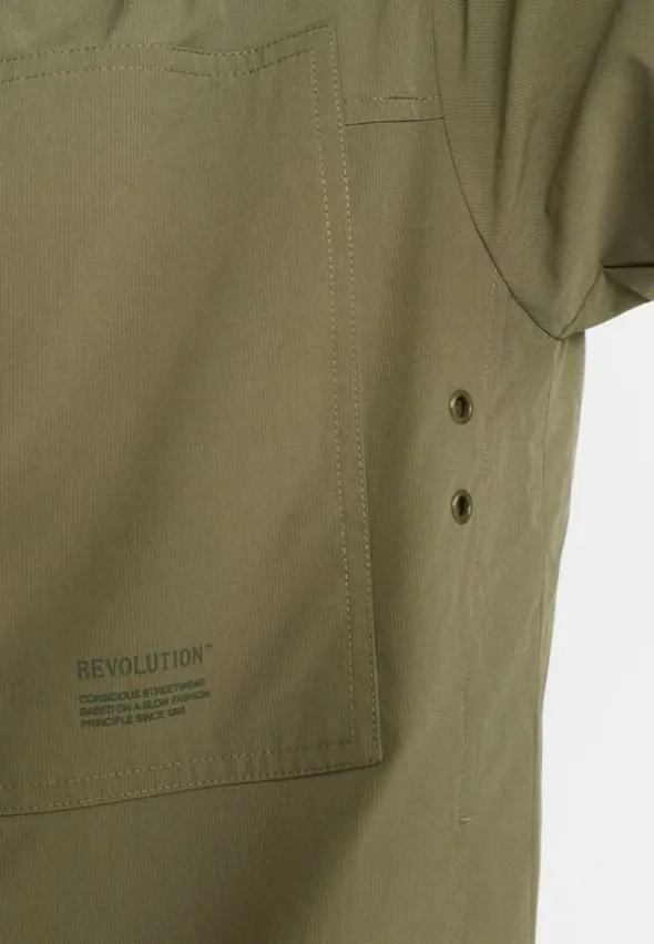 Outerwear