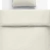 Outline Pillow Case-W70 x L50-Ivory