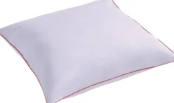 Outline Pillow Case-W60 x L50-Laven