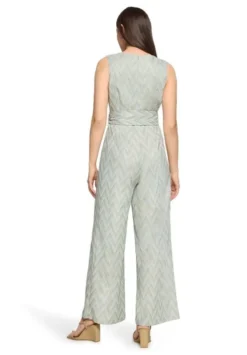 Overall Lang ohne