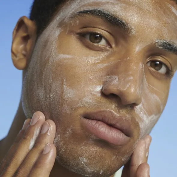 Overnight Hydrating Mask