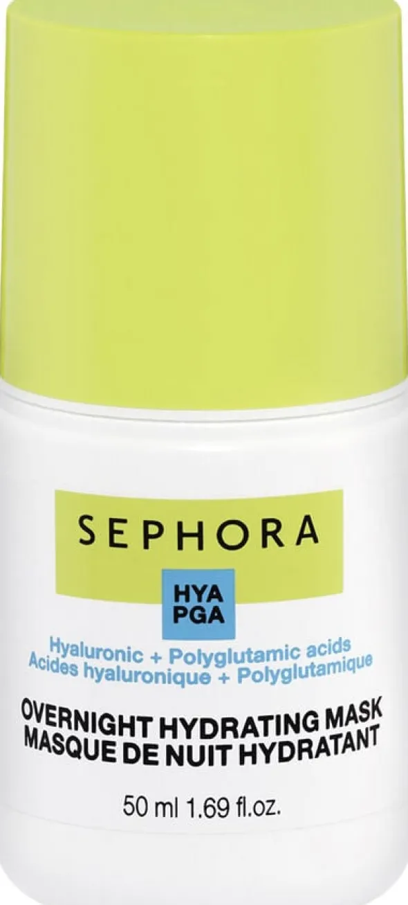 Overnight Hydrating Mask